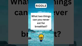 quotOnly Geniuses Can Crack This Riddle Can You 🧠✨quot brainteasers challenge riddle [upl. by Abibah]