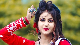 Kiring Kiring Mobile Phone Dance  Prem Paise Hai Re  Calling Bell Song Dance  Funny Gaan মজার গান [upl. by Evered]