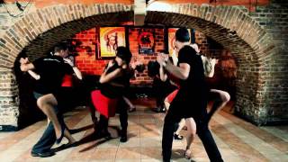 La Rosa Negra  Salsa Kraków [upl. by Arelus]