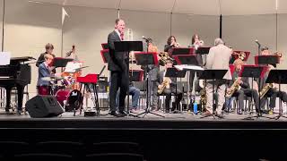 “Summer Never Ends” ACU Jazz amp Brian Lester 5224 [upl. by Eahcim]