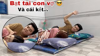 Thuận Chán Sống Lắm Rồi “ Bạttt Taiii “ Luôn Conn Vợ  Và Sau Đó… [upl. by Eletnahs62]