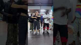 Change your life by fireboy dance challenge dance fypシ゚viral fireboy [upl. by Eelame53]