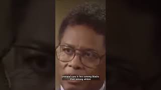 Sowell Breaks Down How The Left Uses False Assumptions In Arguments [upl. by Harad]