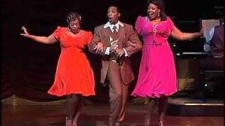 AINT MISBEHAVIN at Arizona Theatre Company  1 [upl. by Liddie]