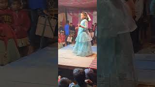 School Dance program in children [upl. by Arednaxela]