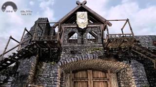 SKYRIM Bashed Patch crearlo con wrye bash [upl. by Otto]