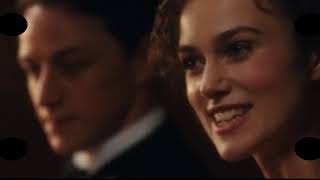 Atonement Full Movie Facts And Review  James McAvoy  Keira Knightley [upl. by Ardath]