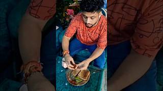 Baha hei bada tension😿video food youtuber vlog trending foodvlog funny shortvideo shorts [upl. by Oralee]