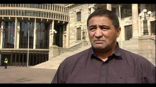 Maori politicians and Govt workers angry over axing MFATs Maori Policy Unit [upl. by Markiv]