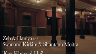 Kya Khayaal Hai  The Dewarists S01E02 [upl. by Windzer52]