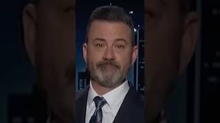 JIMMY KIMMEL CRIES ON NATIONAL TV OVER PRESIDENT TRUMP [upl. by Schach]