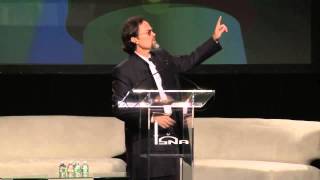 Shaykh Hamza Yusuf at ISNA 2013  Powerful Speech full [upl. by Sherry]