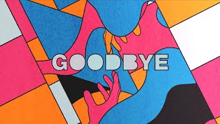 Armin van Buuren feat SKOLES  Goodbye Lyric Video [upl. by Yand]