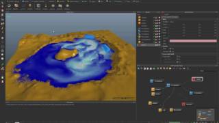 RealFlow 10 Workflow Quick Access Tool [upl. by Eilyak397]