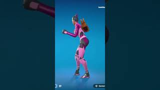 Fright Funk Emote fortnite [upl. by Scoter]