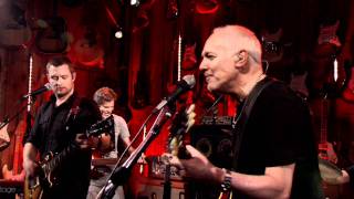 Peter Frampton quotShow Me the Wayquot on Guitar Center Sessions on DIRECTV [upl. by Meisel]