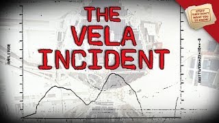 What was the Vela incident [upl. by Adnalohs]