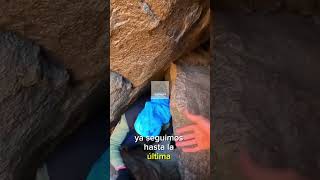 CAFAYATE AVENTURA Y CASCADAS rocks climbing travel adventure hills cascadas cafayate [upl. by Ieso]