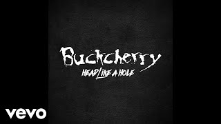 Buckcherry  Head Like A Hole Audio [upl. by Geneva]