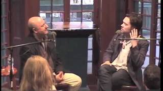 Rufus Wainwright on Being a Gay Songwriter [upl. by Berkow445]