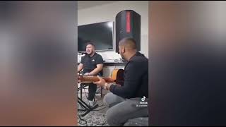 MIRKO DUO BAND ❌ HALGAT LIVE 2022 [upl. by Olihs]