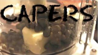 What are Capers  How to make caper butter [upl. by Dolli202]