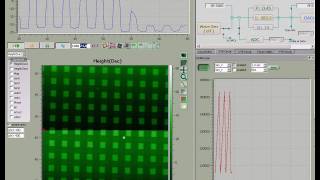 AISTNT MagicScan technology demo 30 microns [upl. by Nnaycnan949]