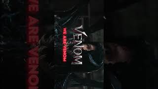 Venom Nightcrawler AMV Edit [upl. by Eisaj]