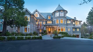 175 Shorewood Drive Lake Arrowhead CA 92352 [upl. by Thrasher]