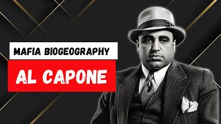 Unveiling Al Capone From Scarface to St Valentines Day Massacre [upl. by Pisano]