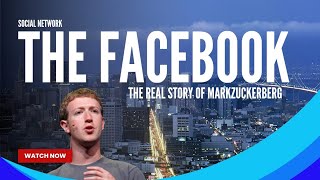 Social Network The Facebook full movie in Hindi  Mark Zuckerberg Real Story  Hindi dubbed movie [upl. by Mccandless]