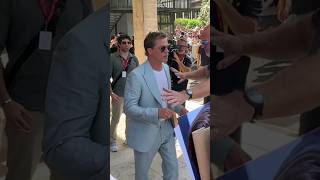 ANGELINA JOLIE BRAD PITT AVOID IN VENICE FILM FESTIVAL EDIT [upl. by Reinaldo]