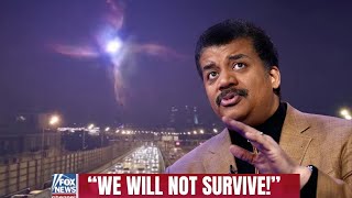 Neil deGrasse Tyson “Polaris Just EXPLODED and Something TERRIFYING Is Happening” [upl. by Anelac]