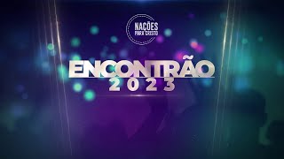 ENCONTRÃO 2023  TRAILER [upl. by Enyamrahs]