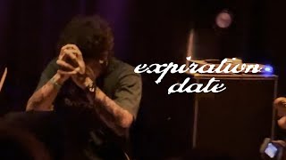 Expiration Date  Live at Washington DC FULL SET  102224 [upl. by Haggar]