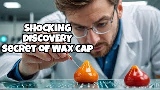 Wax Caps Revealed The Disturbing Reality [upl. by Secnarfyram]