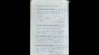 quotAromatic compounds in Hydrocarbonquot part 5 chapter 13 class 11 chemistry notes viral [upl. by Stoddard]