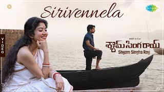 Sirivennela  Video Song  Shyam Singha Roy  Nani Sai Pallavi  Mickey J Meyer [upl. by Ebeneser136]