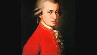 W A MOZART quot Symphony No 14 A Major 1771 [upl. by Stutsman]