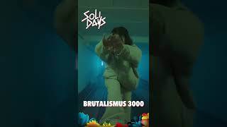 BRUTALISMUS 3000  SOLIDAYS 2024 [upl. by Suivart976]