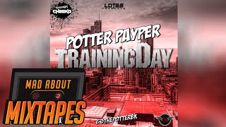 Potter Payper  Purple Rain Training Day Stream Link in Description [upl. by Tallou]