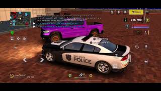 SUSPECT ARRESTED FOR COMMITTING VIOLATIONS BODY CAM police policeroleplay [upl. by Ovid738]