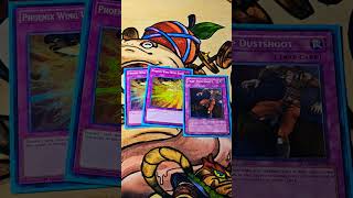 EDISON FORMAT YUGIOH DECK PROFILE QUICKDRAW DANDY FROG anime yugioh yugiohocg yugiohcards tcgs [upl. by Halden]