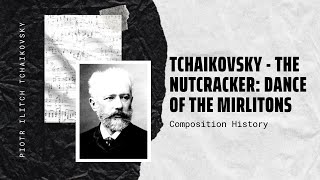 Tchaikovsky  The Nutcracker Dance Of The Mirlitons [upl. by Aneleiram]