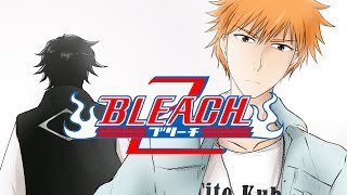 Bleach 2 Trailer [upl. by Andert]