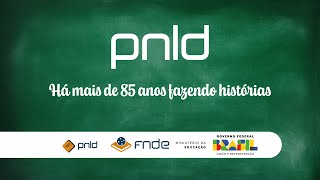 Reunião Técnica  PNLD LITERÁRIO EQUIDADE 20262029 [upl. by Reisinger339]