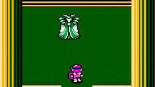 Crystalis GBC  Part 10 By Your Powers Combined I AmNot as Powerful as Youd Expect [upl. by Ajna332]