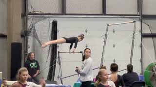 Cora Gellings Chellsie Classic 2024 Bars [upl. by Hotchkiss]