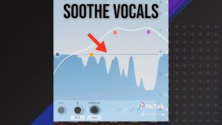 How to mix Vocals like Luca Pretolesi Soothe 2 Tutorial [upl. by Immat]