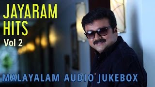 JAYARAM HITS VOL 2  FULL AUDIO SONGS JUKE BOX [upl. by Cowen]